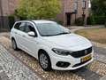 Fiat Tipo Stationwagon 1.4 16v Popstar Airco Navi PDC Wit - thumbnail 5