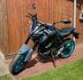 Yamaha MT-125 Cyan Storm Gri - thumbnail 3