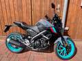 Yamaha MT-125 Cyan Storm Gri - thumbnail 1