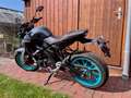 Yamaha MT-125 Cyan Storm Gri - thumbnail 2
