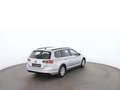Volkswagen Passat Variant 2.0 TDI Aut LED RADAR NAV SITZHZG Argent - thumbnail 3