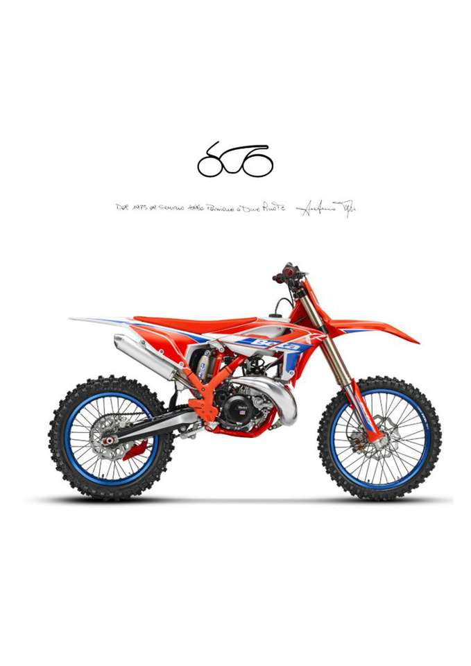 Beta Others RX 2T 350 my 26