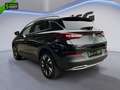 Opel Grandland 1.2 Turbo Elegance Klima PDC Kamera Schwarz - thumbnail 4