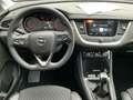 Opel Grandland 1.2 Turbo Elegance Klima PDC Kamera Schwarz - thumbnail 11