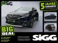 Opel Grandland 1.2 Turbo Elegance Klima PDC Kamera Schwarz - thumbnail 1