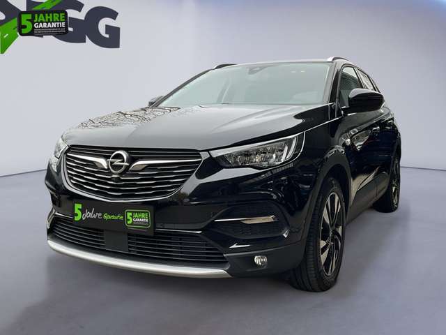 Opel Grandland 1.2 Turbo Elegance Klima PDC Kamera