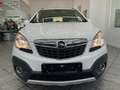 Opel Mokka 1.7 CDTI Edition, 2.Hand, Automatik, Klima White - thumbnail 21