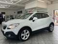 Opel Mokka 1.7 CDTI Edition, 2.Hand, Automatik, Klima White - thumbnail 22