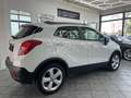 Opel Mokka 1.7 CDTI Edition, 2.Hand, Automatik, Klima White - thumbnail 4