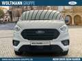 Ford Transit Custom Kombi 320 L1 Trend 2.0 TDCi 105PS DAB Kurvenlicht Weiß - thumbnail 5