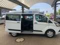 Ford Transit Custom Kombi 320 L1 Trend 2.0 TDCi 105PS DAB Kurvenlicht Weiß - thumbnail 13