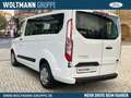 Ford Transit Custom Kombi 320 L1 Trend 2.0 TDCi 105PS DAB Kurvenlicht Weiß - thumbnail 3