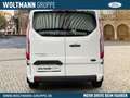 Ford Transit Custom Kombi 320 L1 Trend 2.0 TDCi 105PS DAB Kurvenlicht Weiß - thumbnail 4