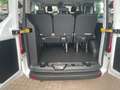Ford Transit Custom Kombi 320 L1 Trend 2.0 TDCi 105PS DAB Kurvenlicht Weiß - thumbnail 7