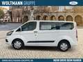 Ford Transit Custom Kombi 320 L1 Trend 2.0 TDCi 105PS DAB Kurvenlicht Weiß - thumbnail 2