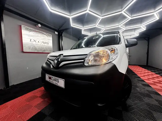 Renault Kangoo 🔺RENAULT MAXI LONG* UTILITAIRE* ETAT NEUF🔺