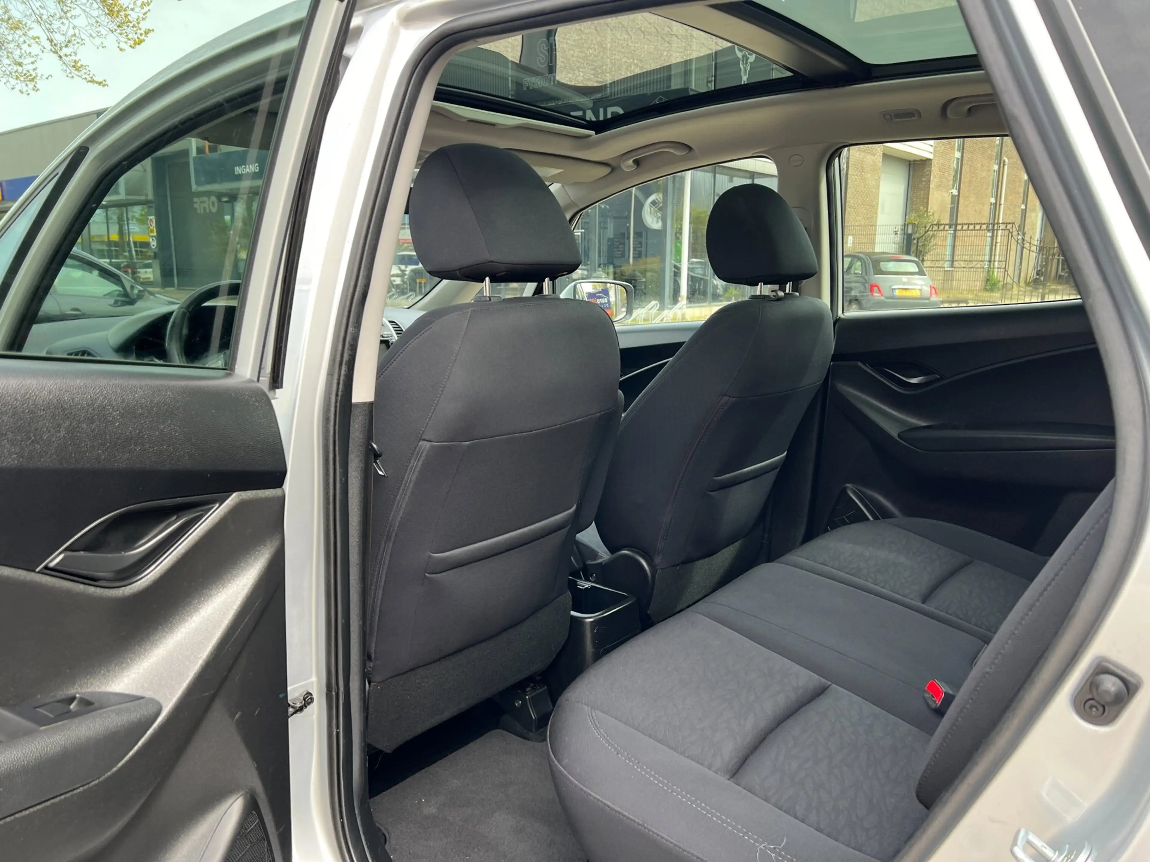 Hyundai iX20 1.4i i-Vision - PANORAMA - DEALER ONDERHOUD ! — photo 13