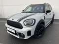 MINI Cooper Countryman AUT. Plateado - thumbnail 1