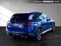 Mercedes-Benz GLC 300 GLC 300 d 4M AMG Line AIRM AHK Pano Distr. 360° Blau - thumbnail 5