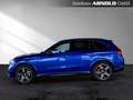 Mercedes-Benz GLC 300 GLC 300 d 4M AMG Line AIRM AHK Pano Distr. 360° Blau - thumbnail 3