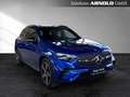 Mercedes-Benz GLC 300 GLC 300 d 4M AMG Line AIRM AHK Pano Distr. 360° Blau - thumbnail 7