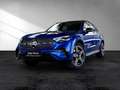 Mercedes-Benz GLC 300 GLC 300 d 4M AMG Line AIRM AHK Pano Distr. 360° Blau - thumbnail 2