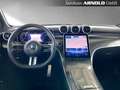 Mercedes-Benz GLC 300 GLC 300 d 4M AMG Line AIRM AHK Pano Distr. 360° Blau - thumbnail 9