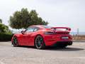 Porsche Cayman GT4 Rosso - thumbnail 4