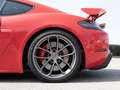 Porsche Cayman GT4 Rouge - thumbnail 9