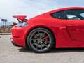 Porsche Cayman GT4 Rouge - thumbnail 6