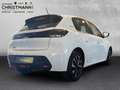Peugeot 208 Style 1.2 PureTech 75 EU6e Weiß - thumbnail 5