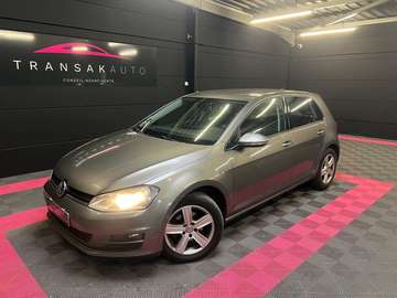 7 1.6 TDI 105 / Trendline / KIT DISTRIBUTION NEUF / SUIVIE ENTRETIEN