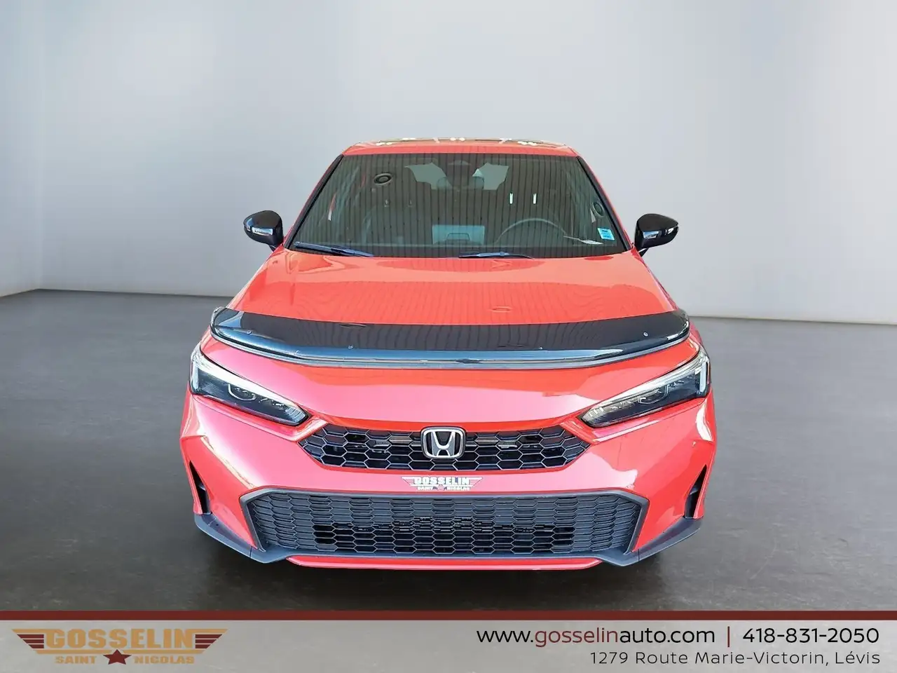 Honda Civic снимка Honda Civic