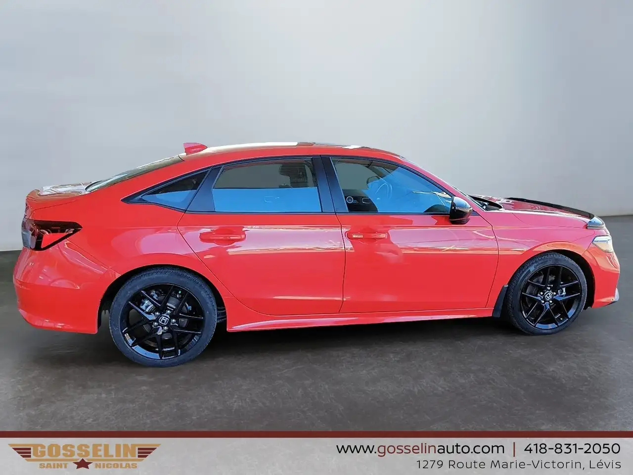 Honda Civic снимка Honda Civic