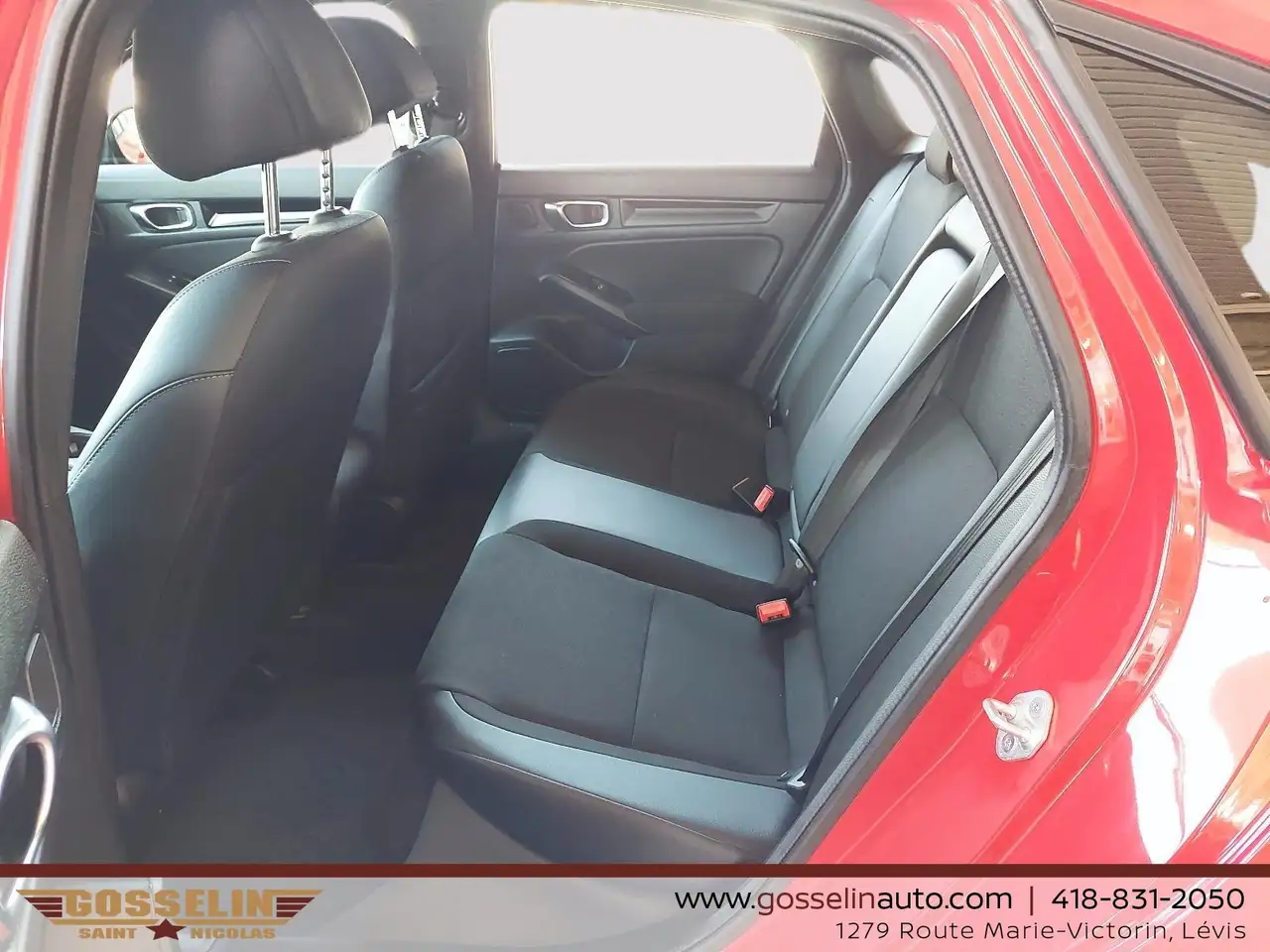 Honda Civic снимка Honda Civic
