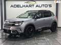 Citroen C5 Aircross 1.6 Plug-in Hybrid 225 Shine Black Edition Automaa Grijs - thumbnail 1