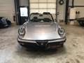 Alfa Romeo Spider 2.0 L Grigio - thumbnail 3