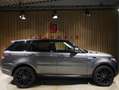 Land Rover Range Rover Sport HSE-22 zoll-Panorama-U-frei-BRD-Standhzg. Grau - thumbnail 1