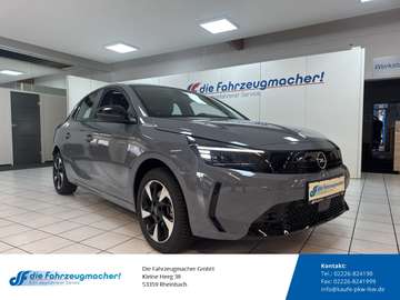 *SHZ 11KW Wärmepumpe Alu*Digitales Cockpit LED App