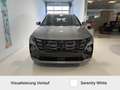 Hyundai TUCSON GO 1.6 T-GDI 4WD DCT 132 kW (179 PS) 2-Zonen-Kl... Weiß - thumbnail 2