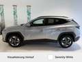Hyundai TUCSON GO 1.6 T-GDI 4WD DCT 132 kW (179 PS) 2-Zonen-Kl... Weiß - thumbnail 3
