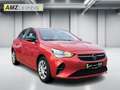 Opel Corsa F 1.2 Turbo Edition Navi+Kam.+PDC+SpurH Rot - thumbnail 5