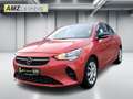 Opel Corsa F 1.2 Turbo Edition Navi+Kam.+PDC+SpurH Rot - thumbnail 1