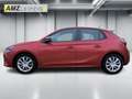Opel Corsa F 1.2 Turbo Edition Navi+Kam.+PDC+SpurH Rot - thumbnail 2