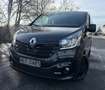 Renault Trafic Kasten L1H1 6-Sitze NAVi+Kamera*AHK*LED* Schwarz - thumbnail 1