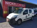 Fiat Fiorino 1.3 Multijet 16v 75ch multiplaces Wit - thumbnail 1