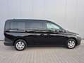 Volkswagen Caddy 1,5 TSI MAXI Schwarz - thumbnail 3