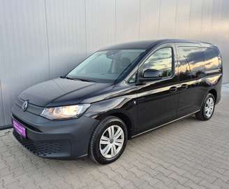 1,5 TSI MAXI