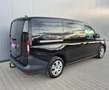 Volkswagen Caddy 1,5 TSI MAXI Schwarz - thumbnail 5