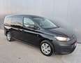 Volkswagen Caddy 1,5 TSI MAXI Schwarz - thumbnail 2